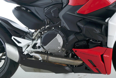 DUCATI STREETFIGHTER V2
