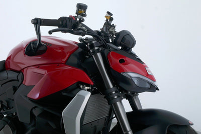 DUCATI STREETFIGHTER V2
