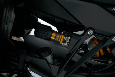 KAWASAKI NINJA 1100 SX SE