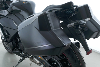 KAWASAKI NINJA 1100 SX SE