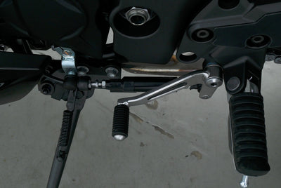 KAWASAKI NINJA 1100 SX SE