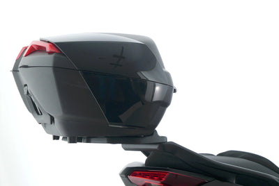 YAMAHA XMAX 125 TECH MAX+