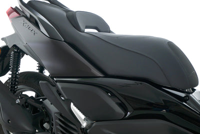 YAMAHA XMAX 125 TECH MAX+
