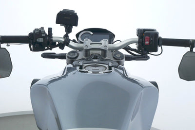 HONDA CB 1000 R PLUS