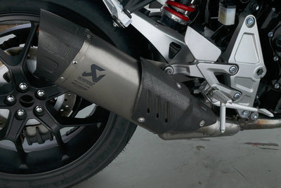 HONDA CB 1000 R PLUS