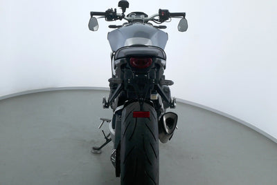HONDA CB 1000 R PLUS