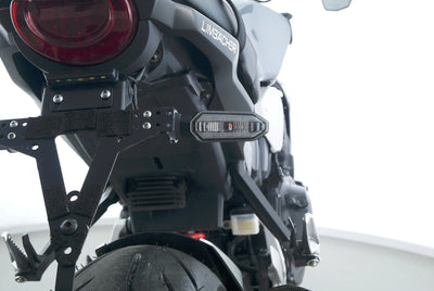 HONDA CB 1000 R PLUS