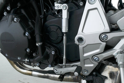 HONDA CB 1000 R PLUS