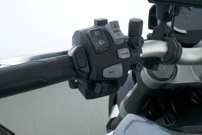 HONDA CB 1000 R PLUS