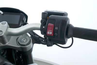 HONDA CB 1000 R PLUS