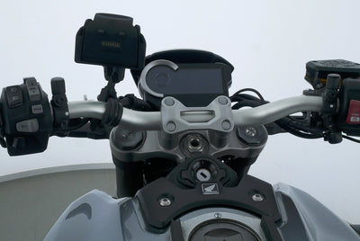 HONDA CB 1000 R PLUS