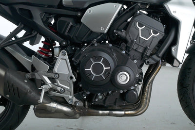 HONDA CB 1000 R PLUS