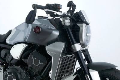 HONDA CB 1000 R PLUS