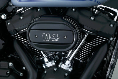 HARLEY DAVIDSON SOFTAIL HERITAGE CLASSIC 114