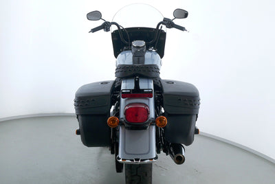 HARLEY DAVIDSON SOFTAIL HERITAGE CLASSIC 114