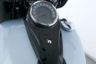 HARLEY DAVIDSON SOFTAIL HERITAGE CLASSIC 114