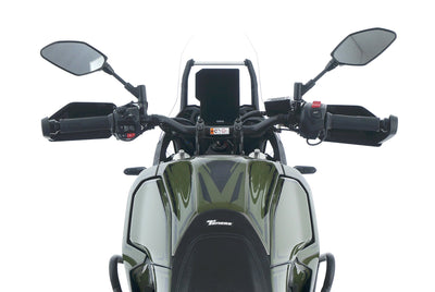 YAMAHA TENERE 700 ARIDER