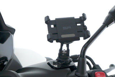 YAMAHA TRICITY 300  AIRBAG