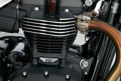 TRIUMPH SPEED TWIN 900