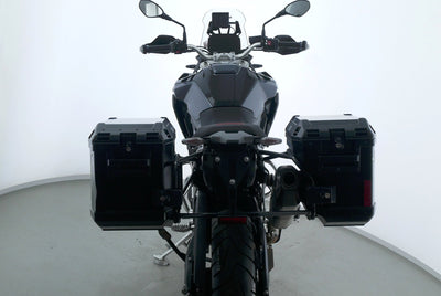BMW F 900 GS