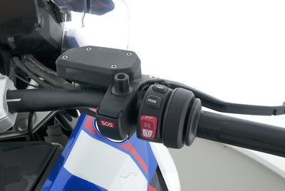 BMW R 1300 GS TROPHY