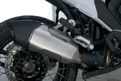 BMW R 1300 GS TROPHY