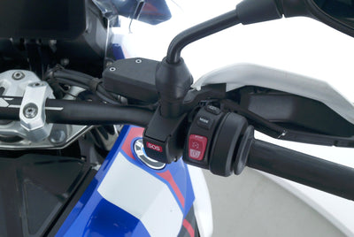 BMW R 1300 GS TROPHY