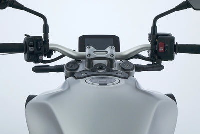 HONDA CB 1000 R