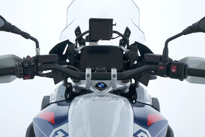 BMW R 1250 GS TROPHY