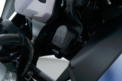 BMW R 1250 GS TROPHY