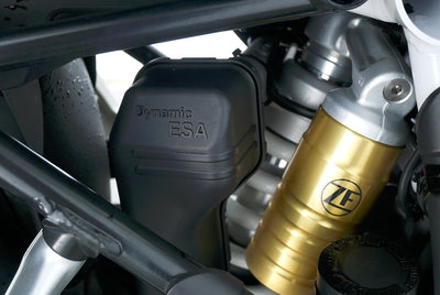 BMW R 1250 GS TROPHY