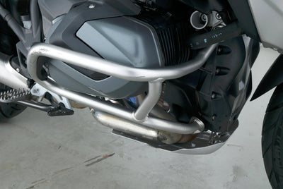 BMW R 1250 GS TROPHY