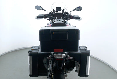 BMW R 1250 GS TROPHY