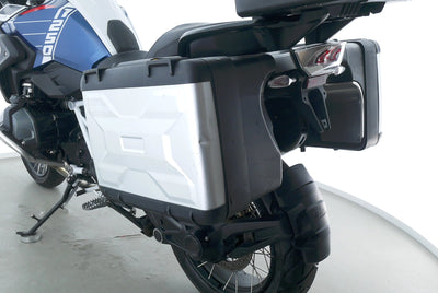 BMW R 1250 GS TROPHY