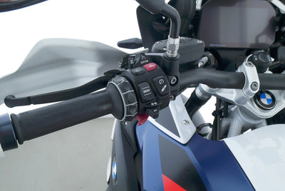 BMW R 1250 GS TROPHY