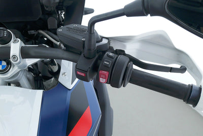 BMW R 1250 GS TROPHY