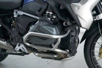 BMW R 1250 GS TROPHY