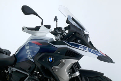 BMW R 1250 GS TROPHY