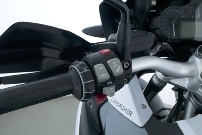 BMW R 1200 GS LC