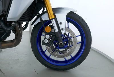 YAMAHA TRACER 9 GT+