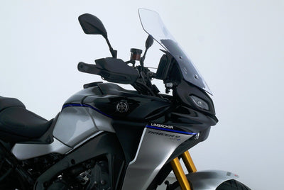YAMAHA TRACER 9 GT+