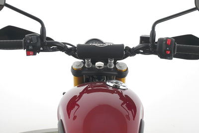 TRIUMPH SCRAMBLER 400 X