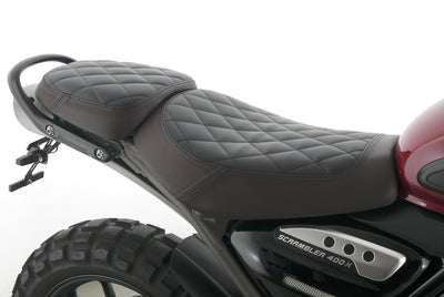 TRIUMPH SCRAMBLER 400 X