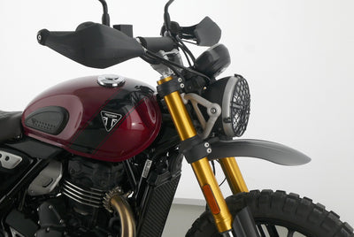 TRIUMPH SCRAMBLER 400 X