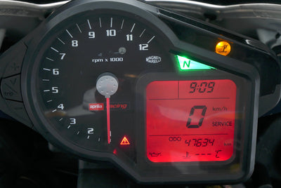 APRILIA RSV 1000