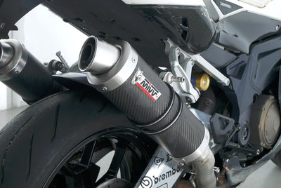APRILIA RSV 1000