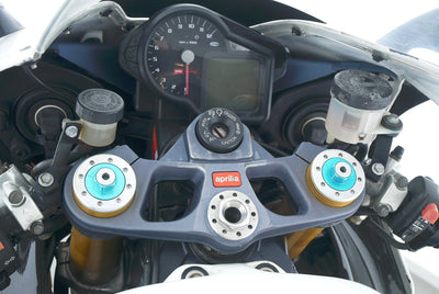 APRILIA RSV 1000
