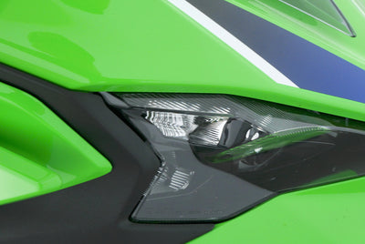 KAWASAKI NINJA 500 SE PERFORMANCE REMUS