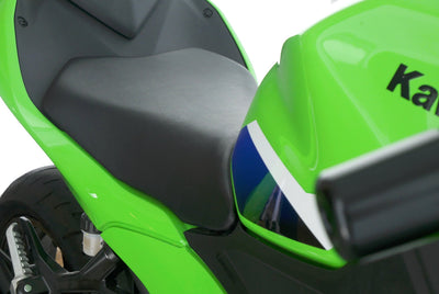 KAWASAKI NINJA 500 SE PERFORMANCE REMUS