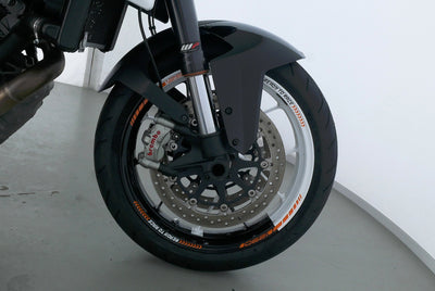 KTM 1290 SUPER DUKE R